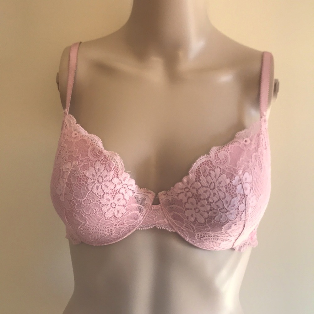 ⭐️ Victoria Secret Angel Bra